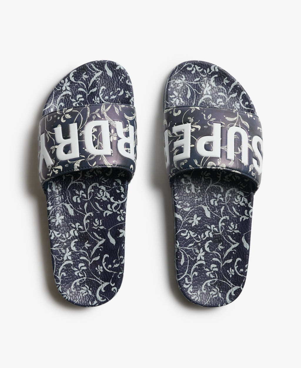 All Over Printed Pool Sliders