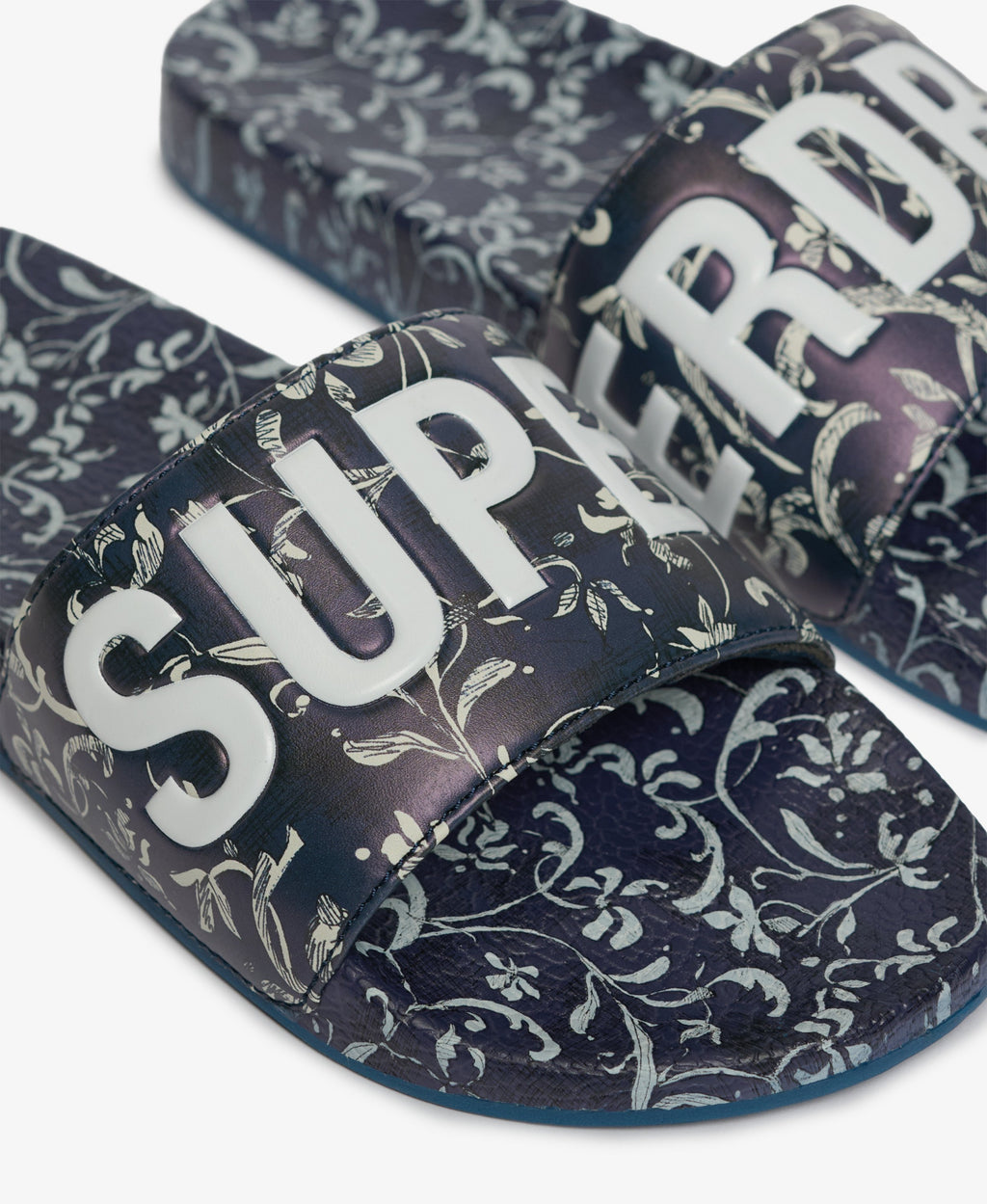 All Over Printed Pool Sliders