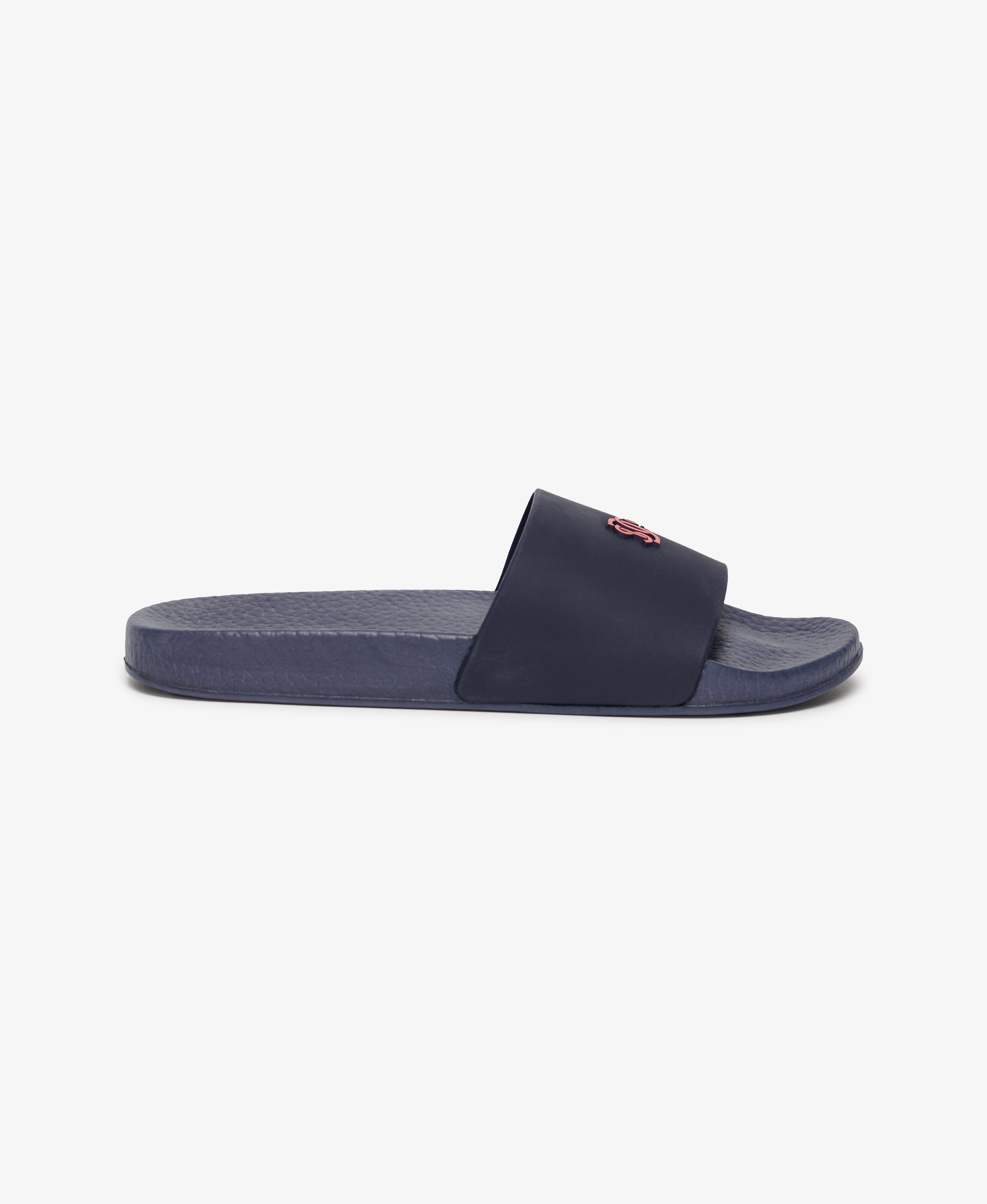 SD&Co. Pool Sliders