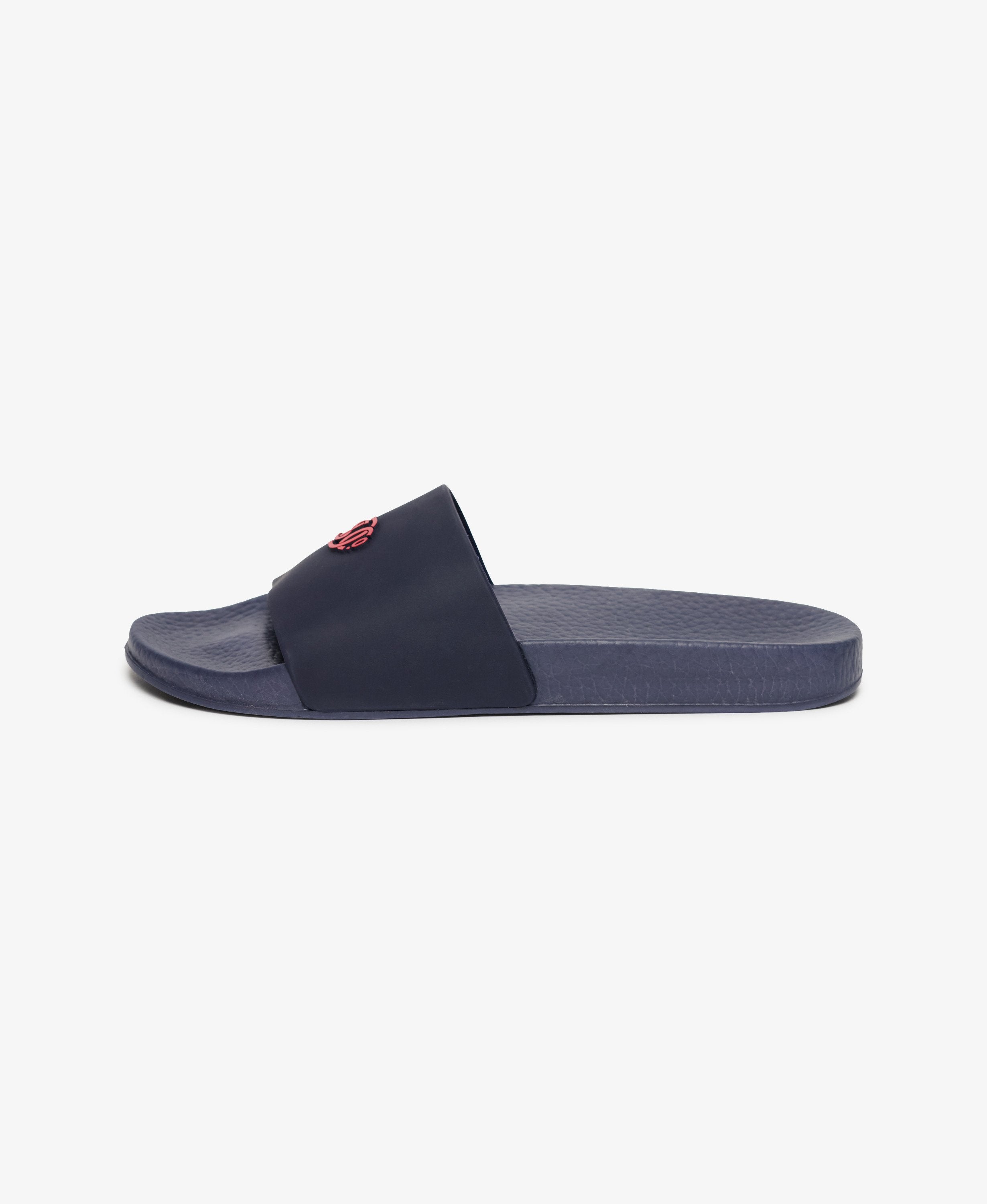 SD&Co. Pool Sliders