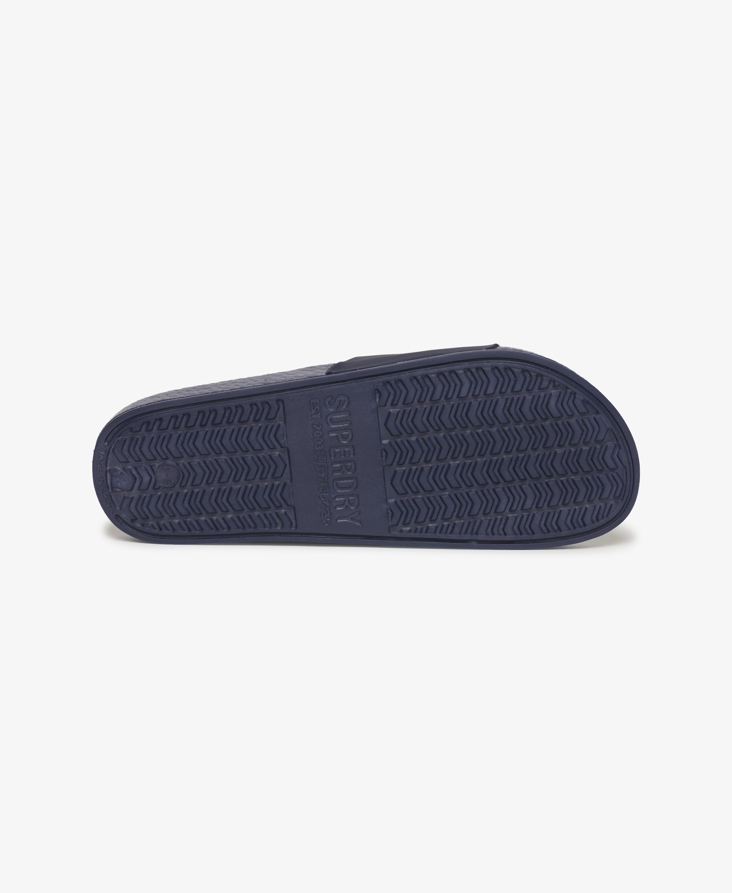 SD&Co. Pool Sliders
