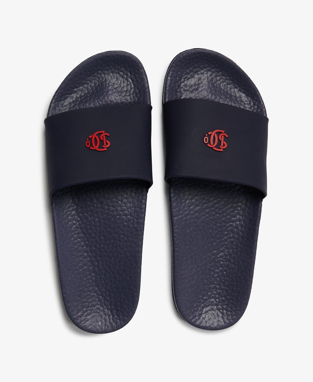 SD&Co. Pool Sliders