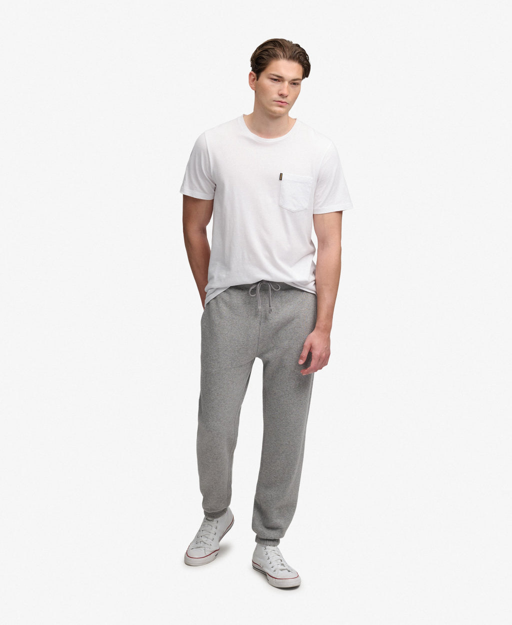 Essential Company Logo Joggers