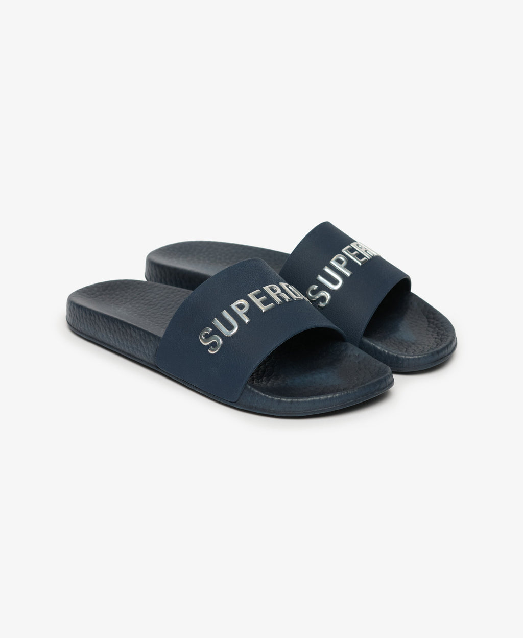 Premium Metallic Pool Sliders