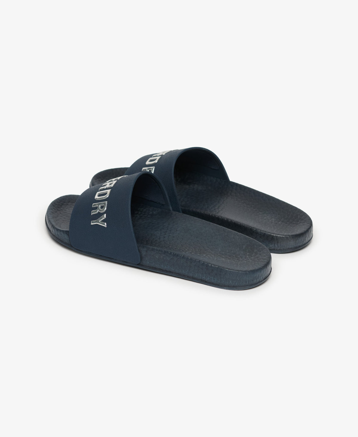 Premium Metallic Pool Sliders
