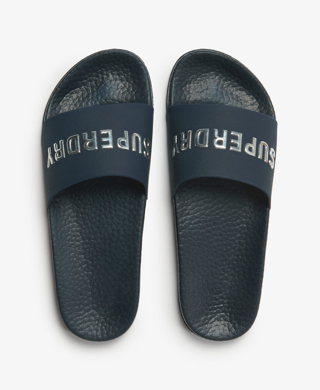 Premium Metallic Pool Sliders