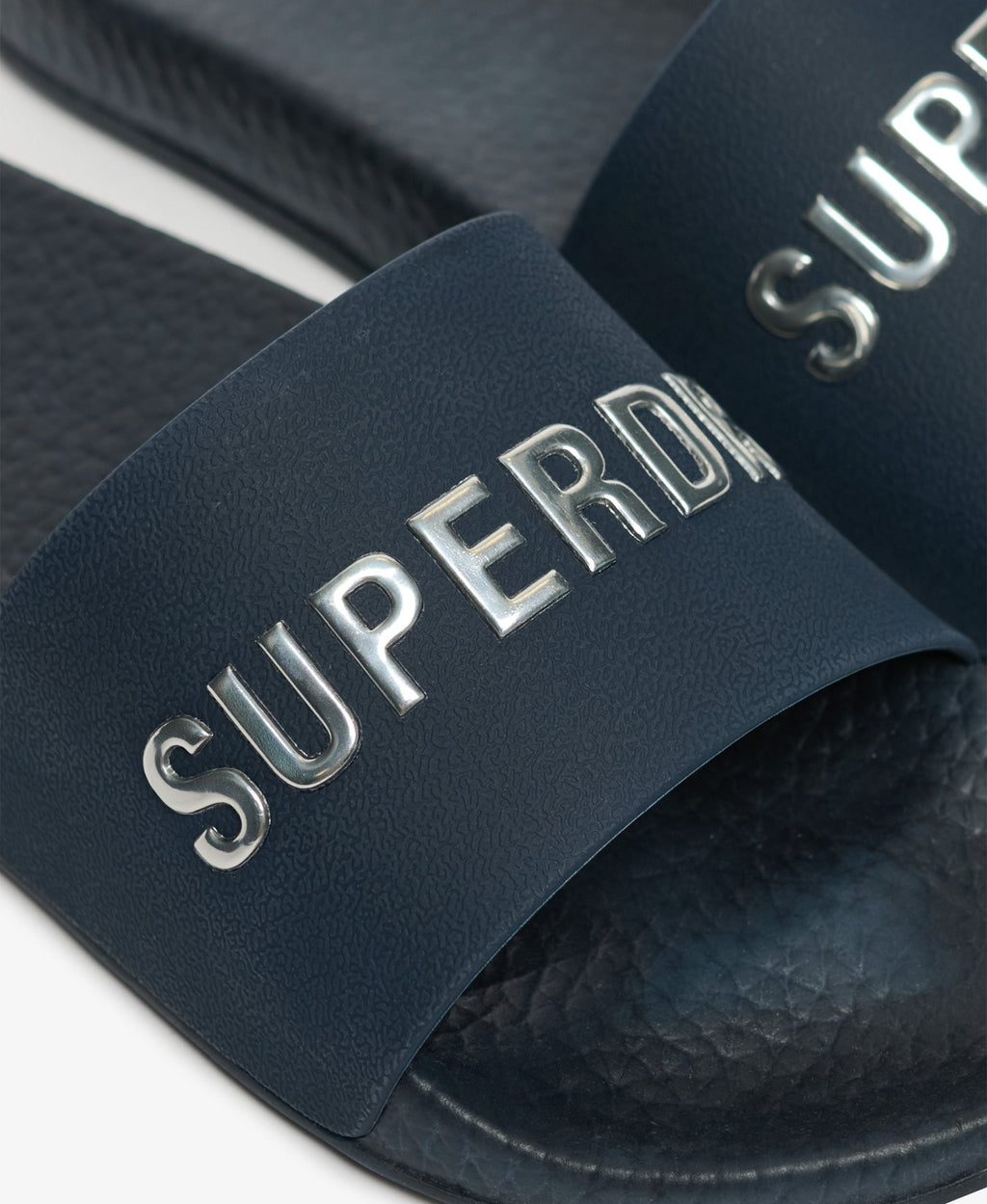 Premium Metallic Pool Sliders
