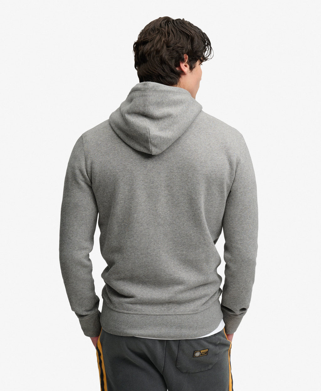 1954 Company Relaxed Hoodie