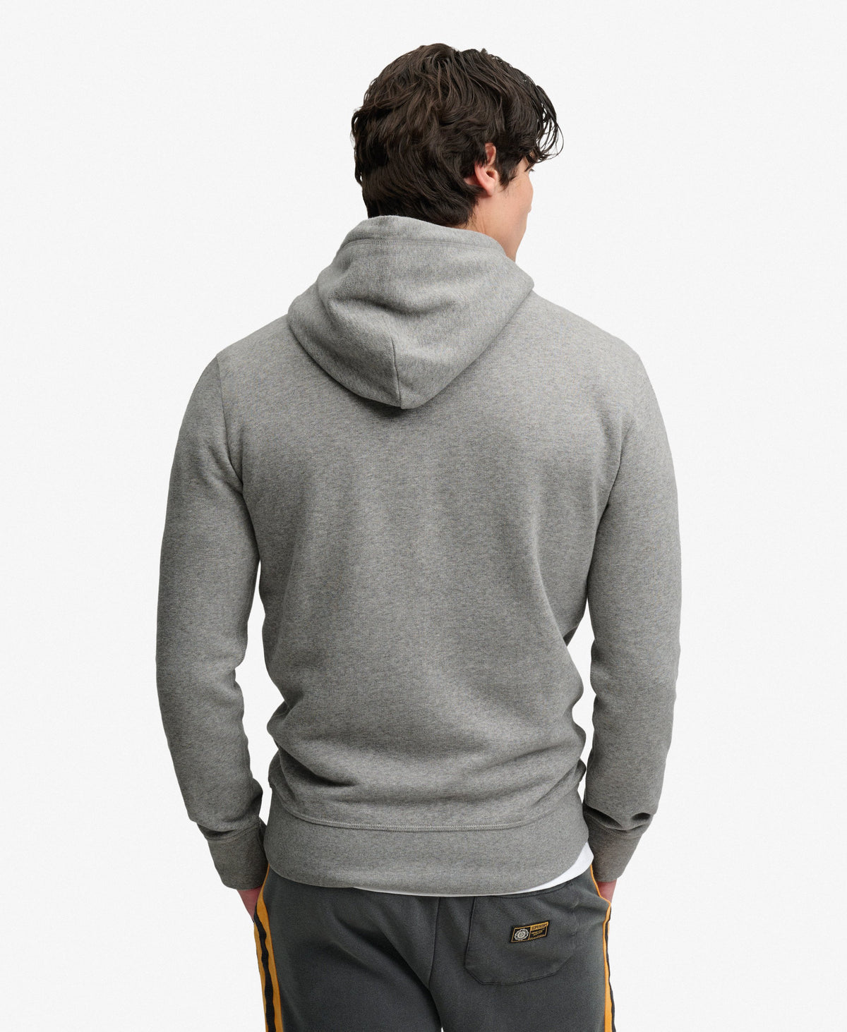 1954 Company Relaxed Hoodie
