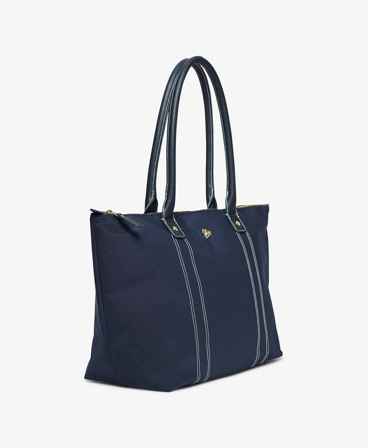 SD&Co Nylon Tote Bag