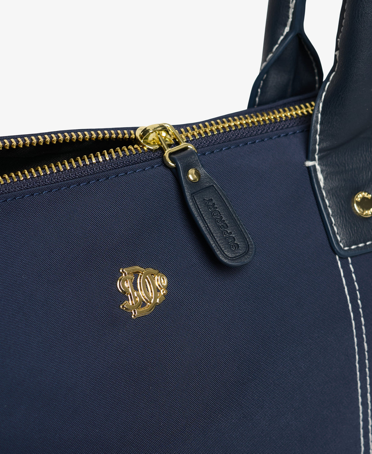SD&Co Nylon Tote Bag