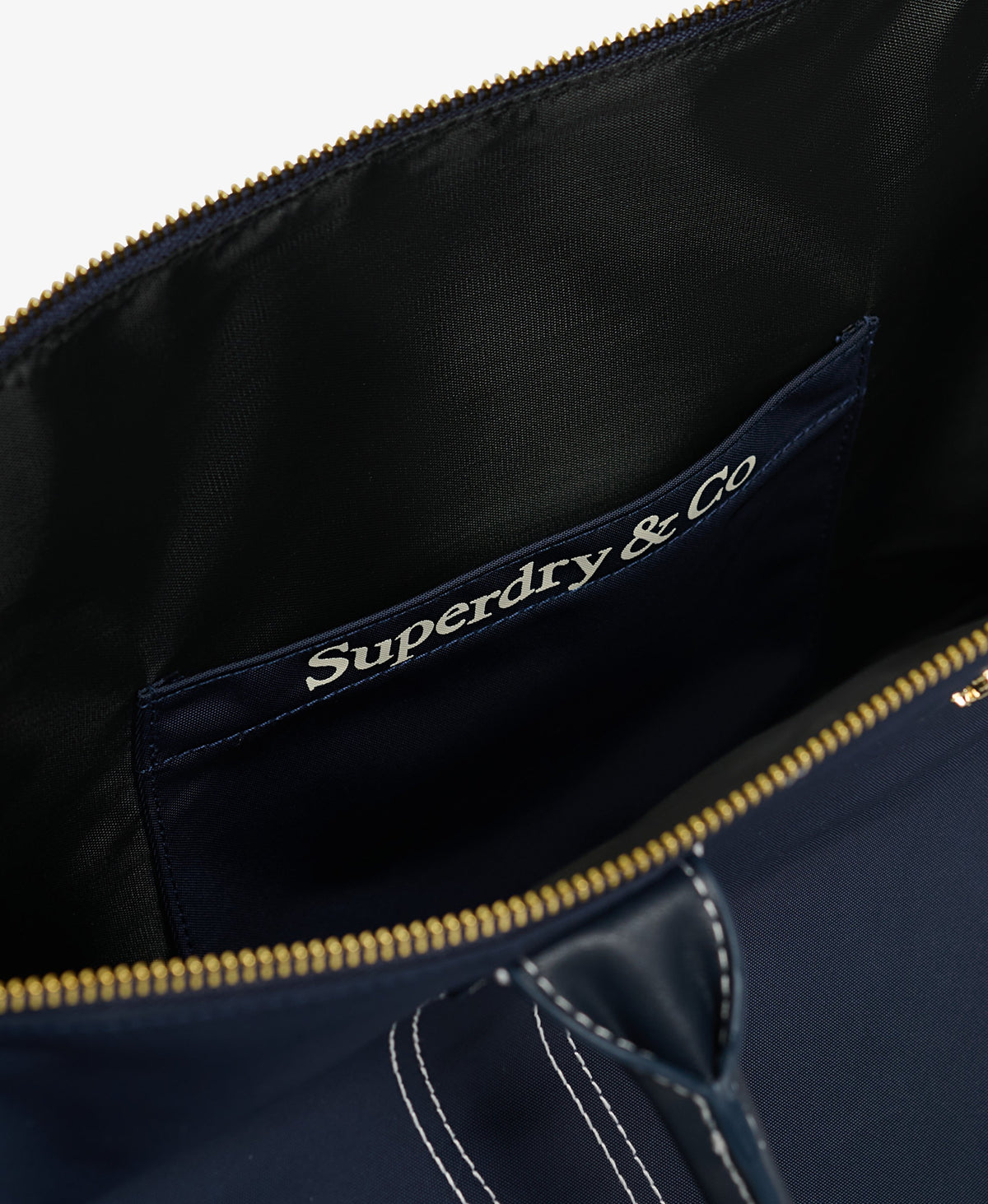 SD&Co Nylon Tote Bag