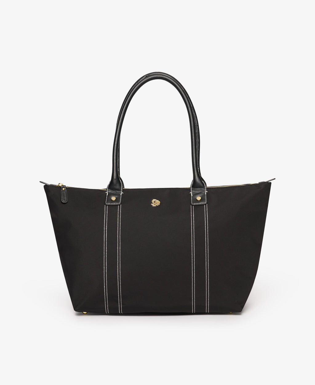 SD&Co Nylon Tote Bag