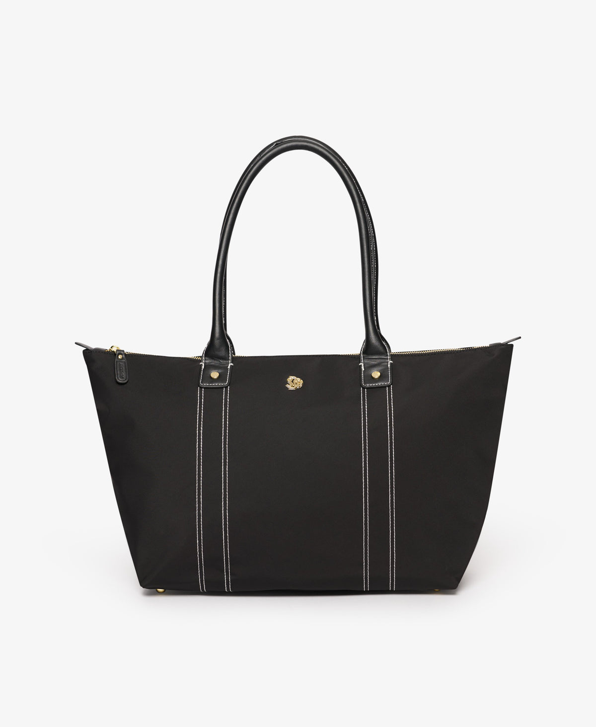 SD&Co Nylon Tote Bag