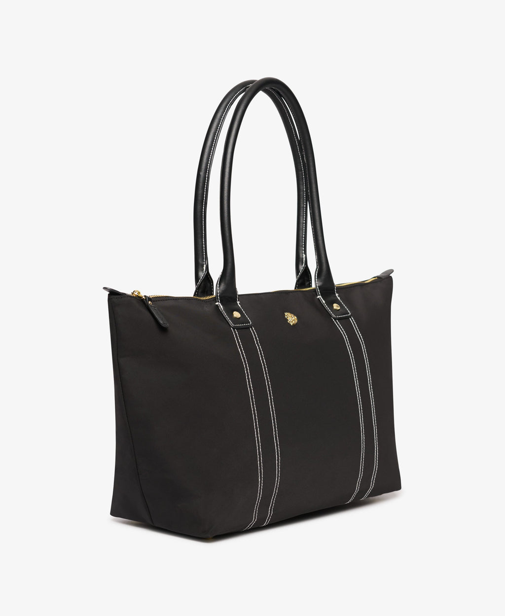 SD&Co Nylon Tote Bag