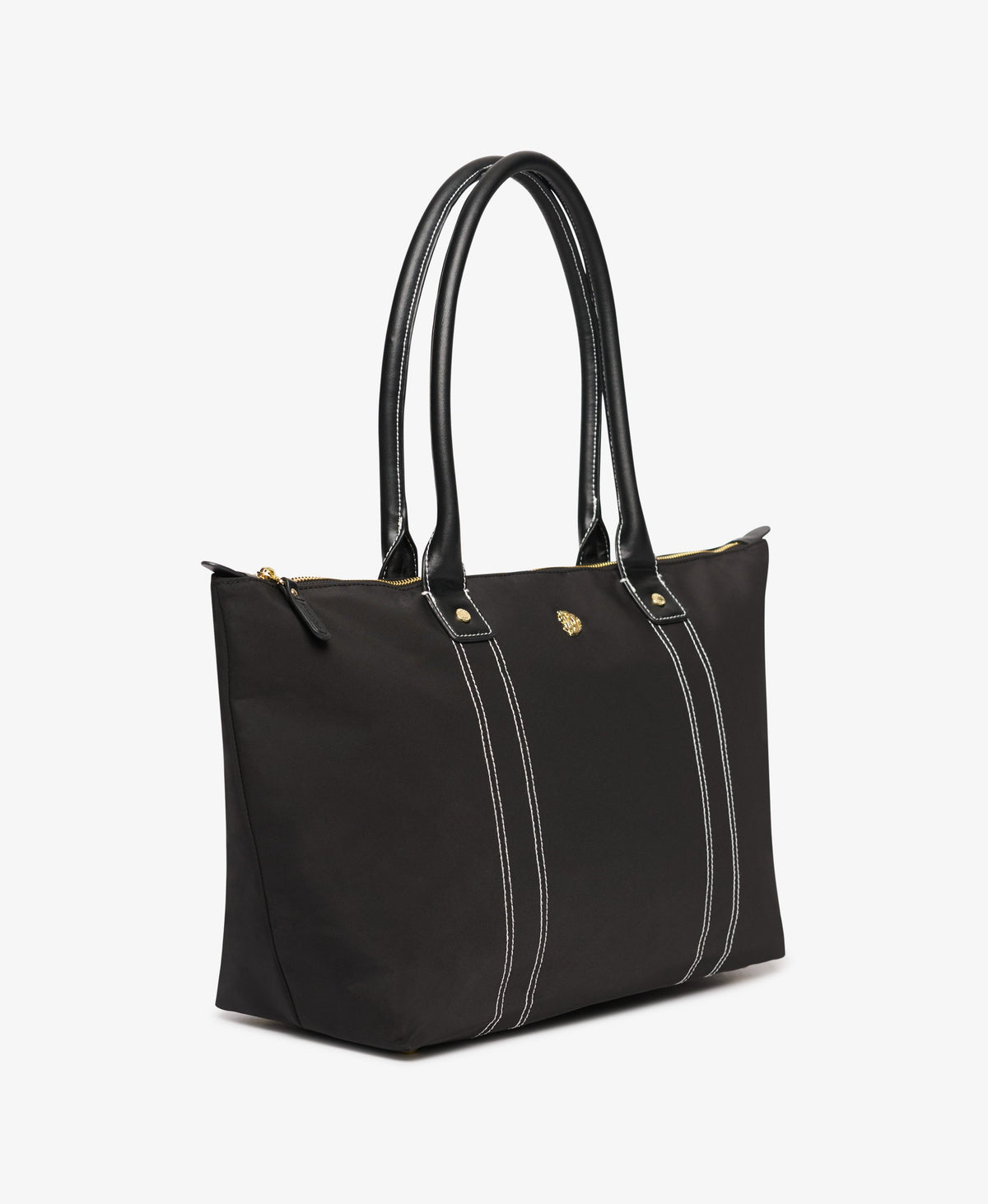 SD&Co Nylon Tote Bag