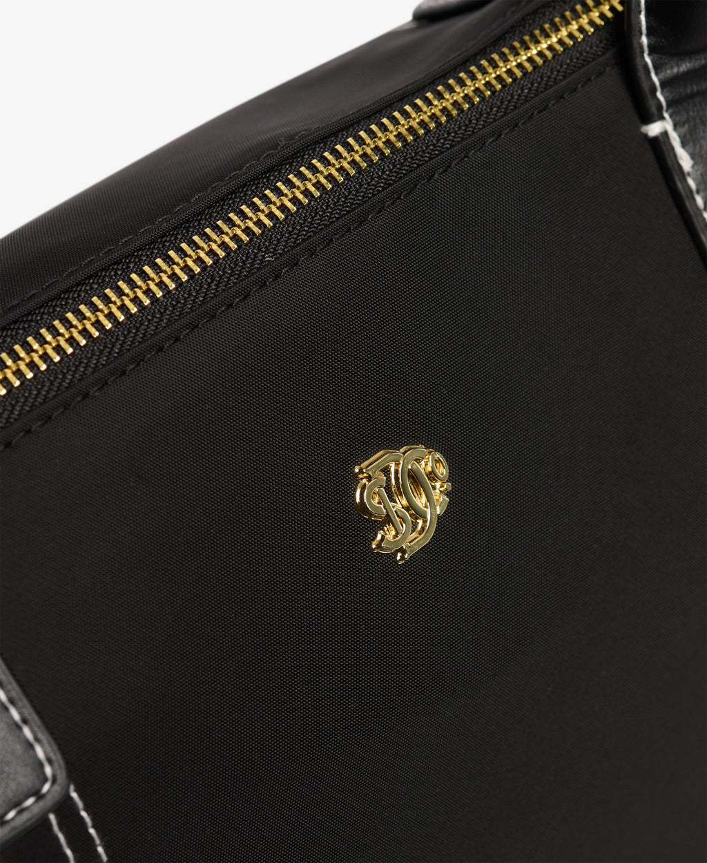 SD&Co Nylon Tote Bag